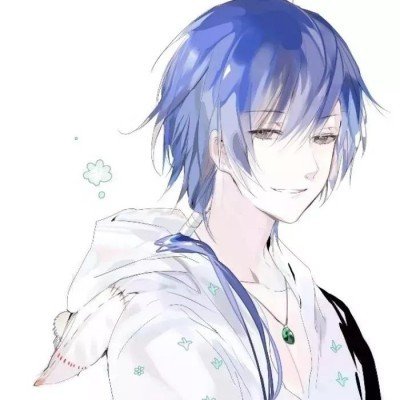 上海滩